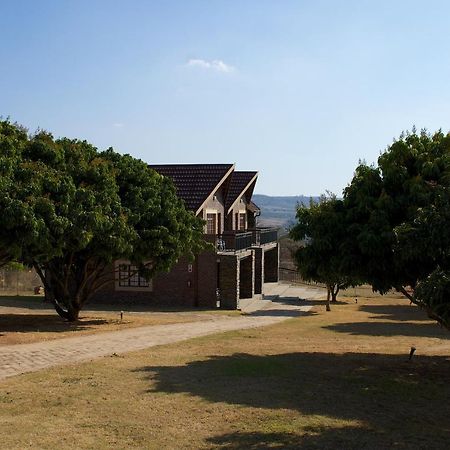 ווייט ריבר Destiny Lodge מראה חיצוני תמונה