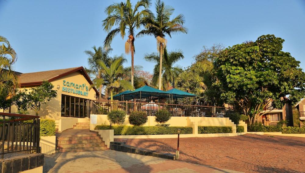 ווייט ריבר Destiny Lodge מראה חיצוני תמונה