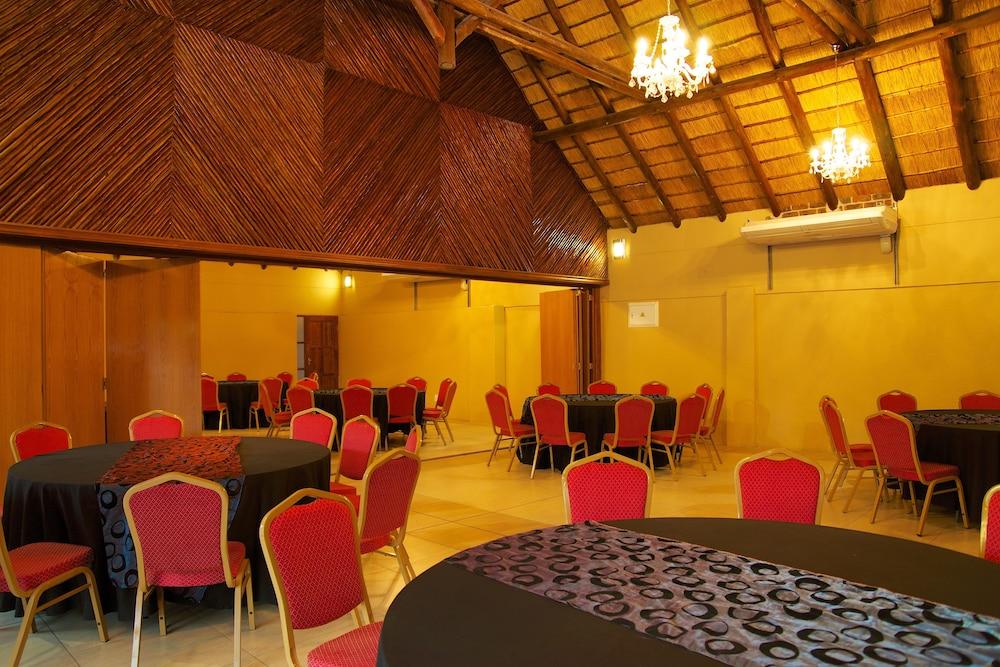 ווייט ריבר Destiny Lodge מראה חיצוני תמונה