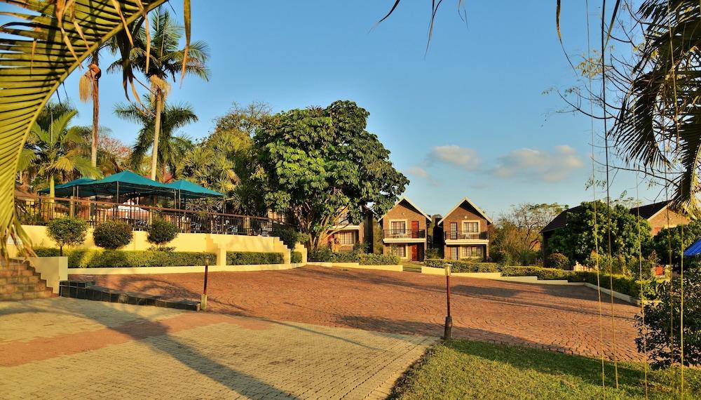 ווייט ריבר Destiny Lodge מראה חיצוני תמונה