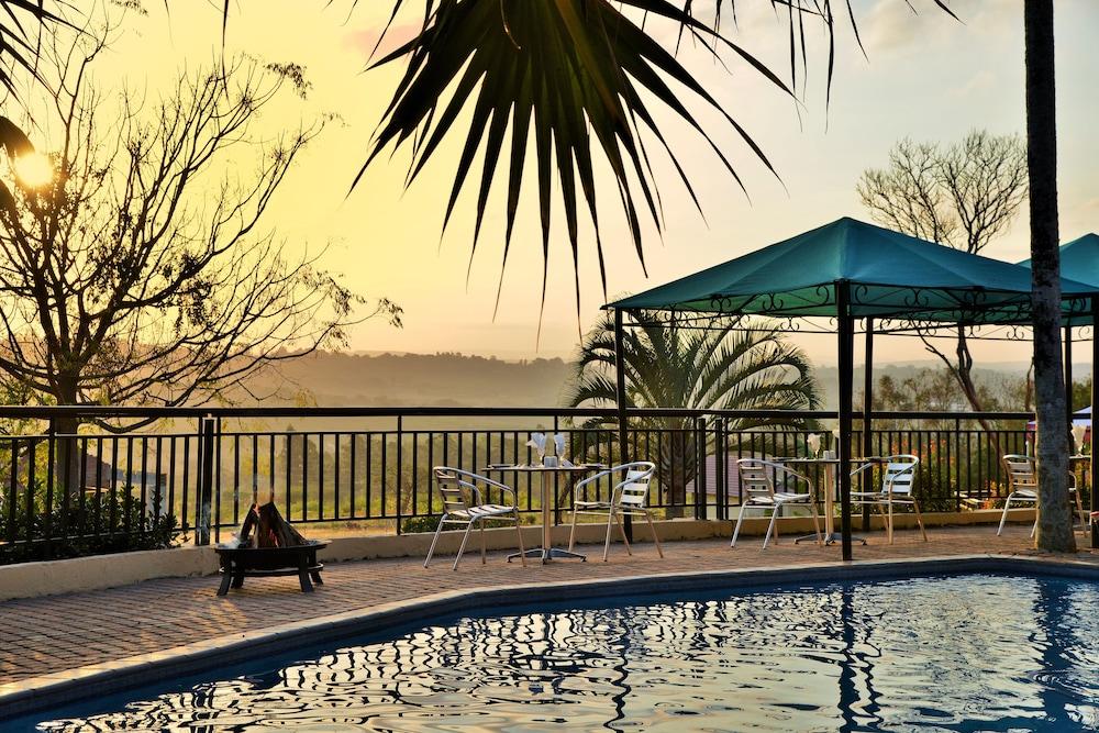 ווייט ריבר Destiny Lodge מראה חיצוני תמונה
