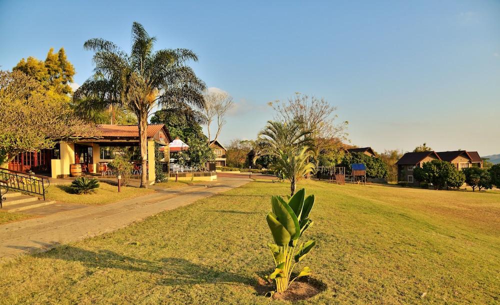 ווייט ריבר Destiny Lodge מראה חיצוני תמונה