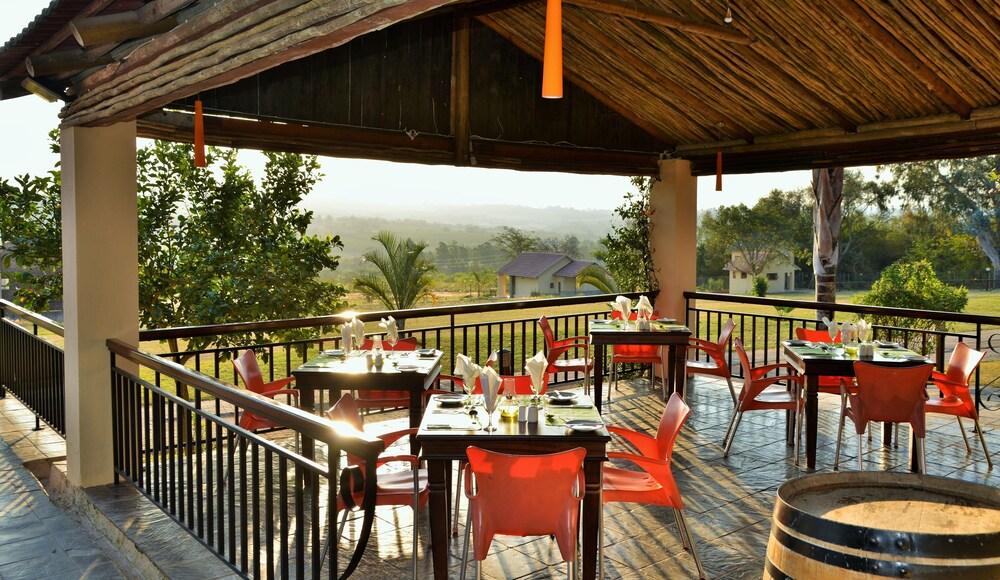 ווייט ריבר Destiny Lodge מראה חיצוני תמונה