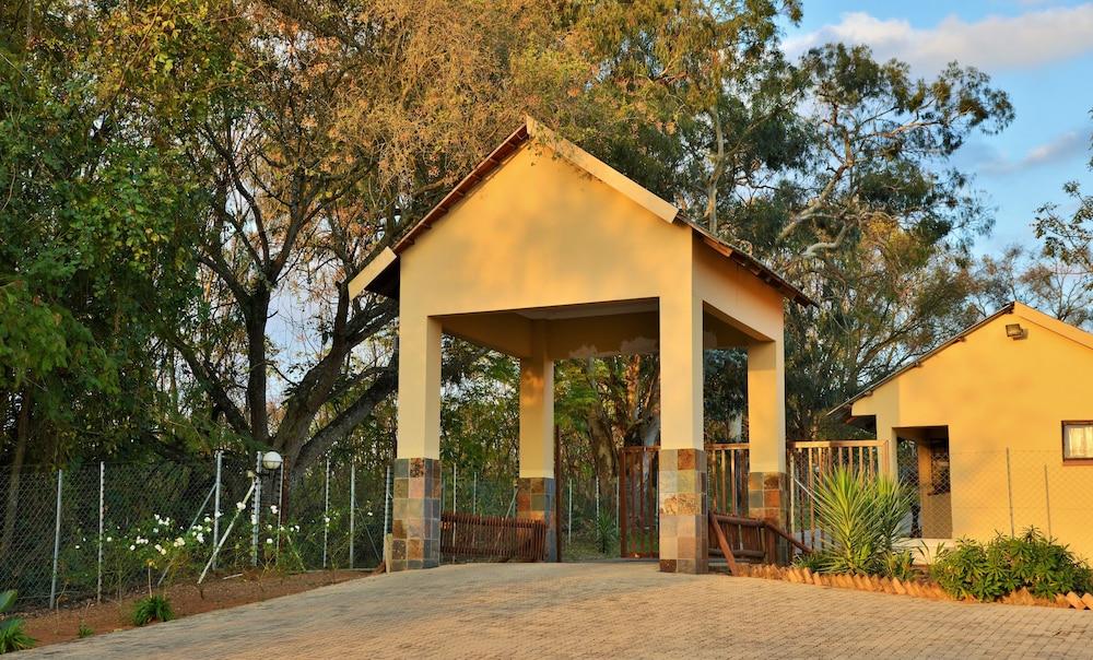 ווייט ריבר Destiny Lodge מראה חיצוני תמונה