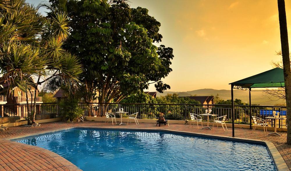 ווייט ריבר Destiny Lodge מראה חיצוני תמונה