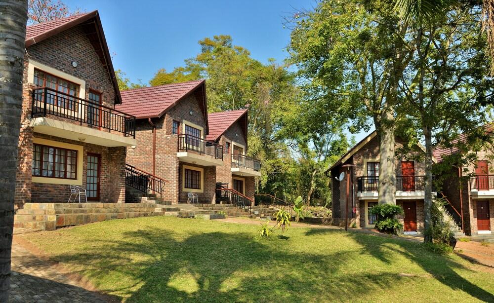 ווייט ריבר Destiny Lodge מראה חיצוני תמונה