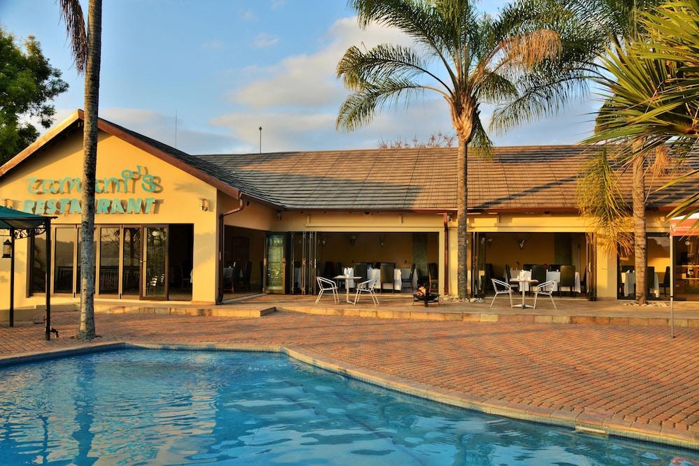 ווייט ריבר Destiny Lodge מראה חיצוני תמונה