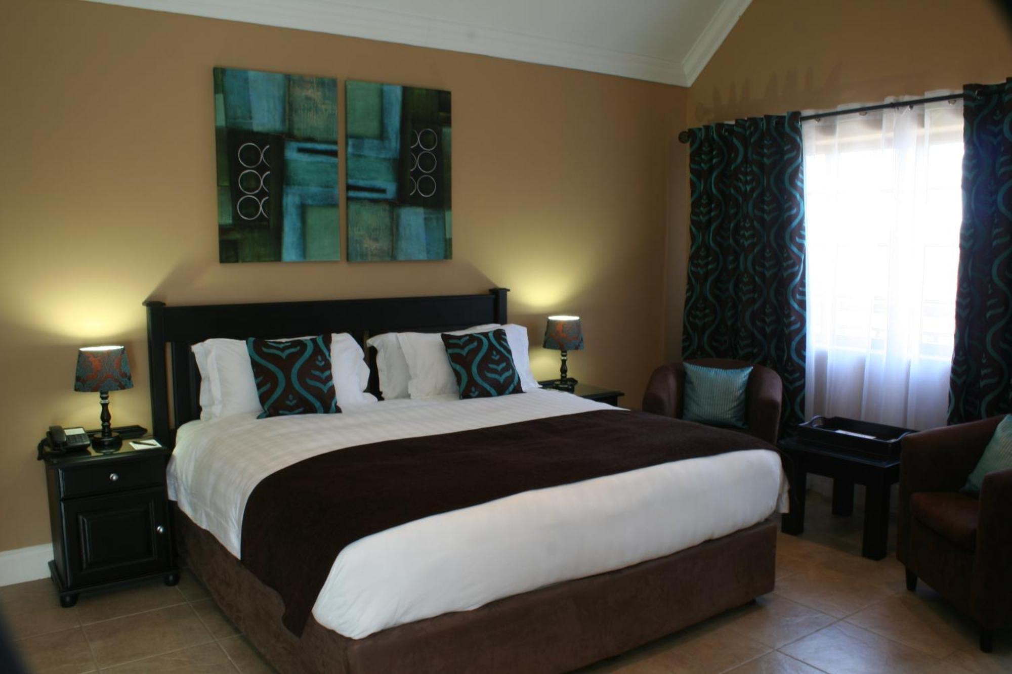 ווייט ריבר Destiny Lodge חדר תמונה