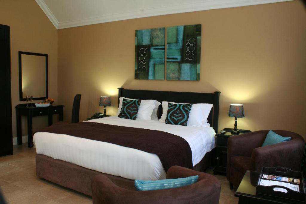 ווייט ריבר Destiny Lodge חדר תמונה