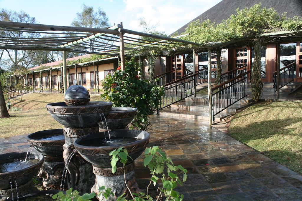 ווייט ריבר Destiny Lodge מראה חיצוני תמונה