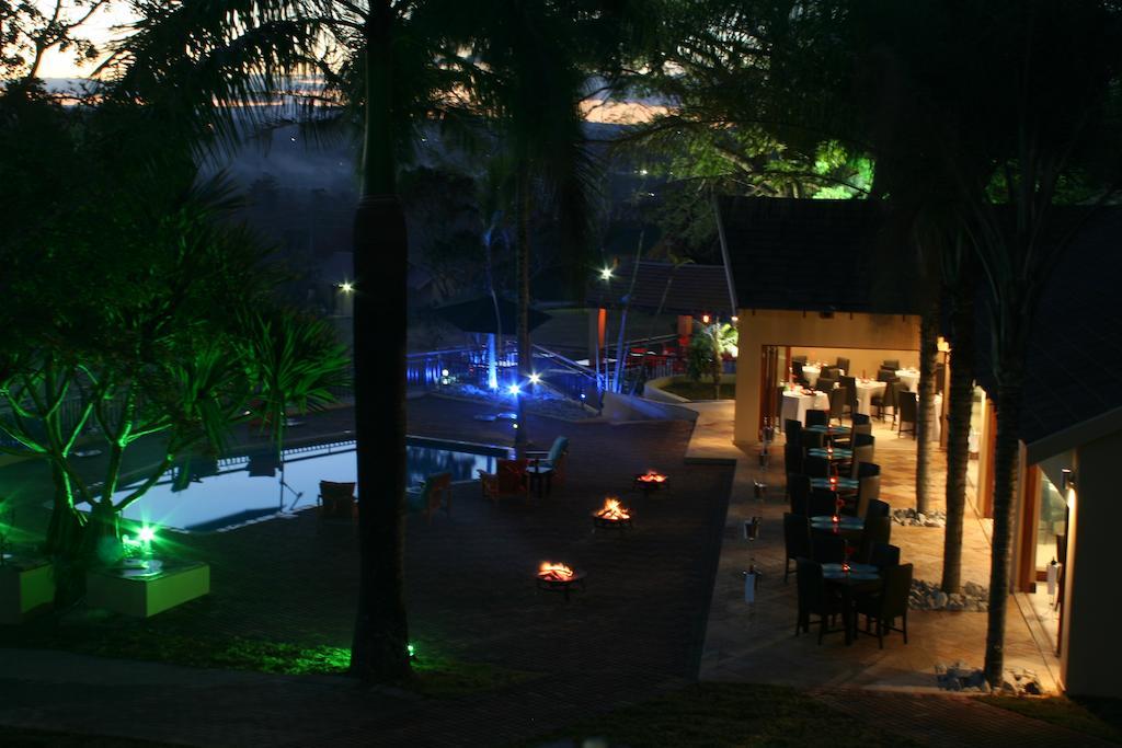 ווייט ריבר Destiny Lodge מראה חיצוני תמונה