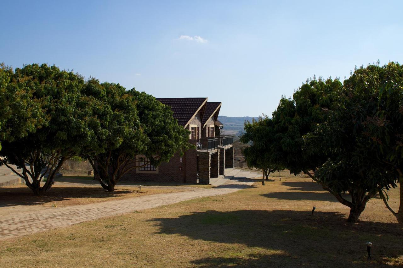 ווייט ריבר Destiny Lodge מראה חיצוני תמונה
