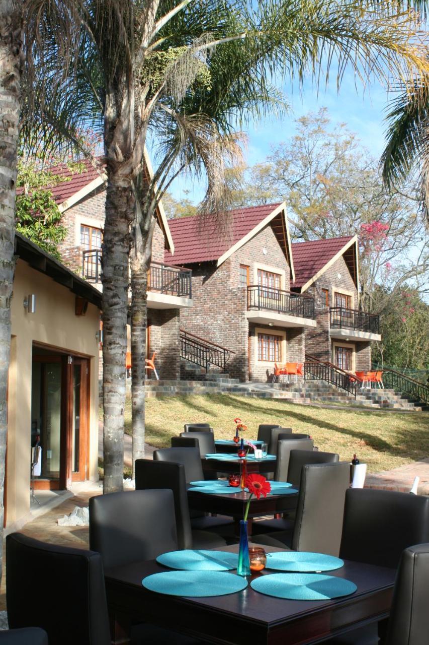ווייט ריבר Destiny Lodge מראה חיצוני תמונה