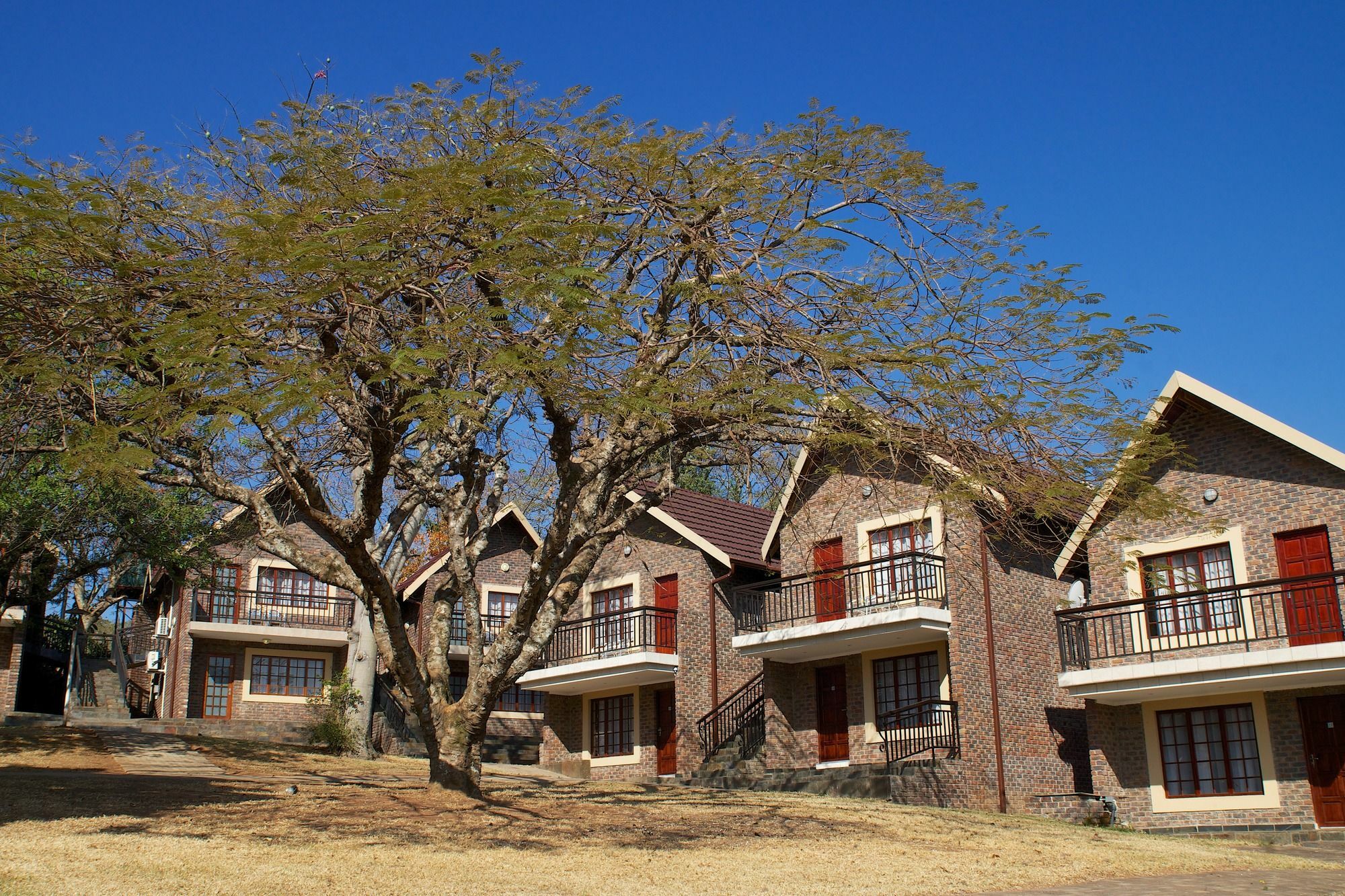 ווייט ריבר Destiny Lodge מראה חיצוני תמונה
