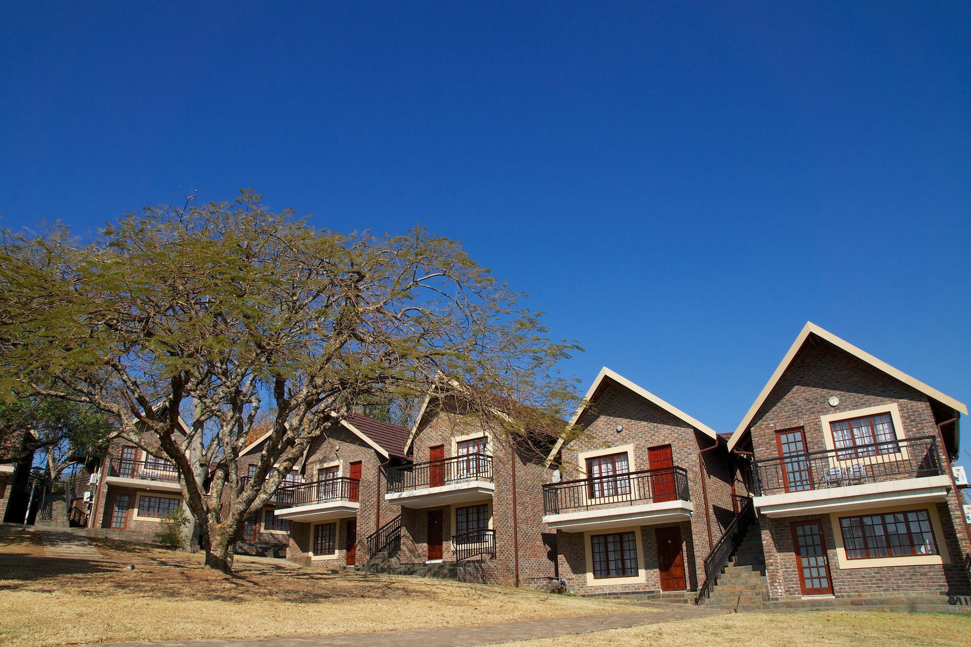 ווייט ריבר Destiny Lodge מראה חיצוני תמונה