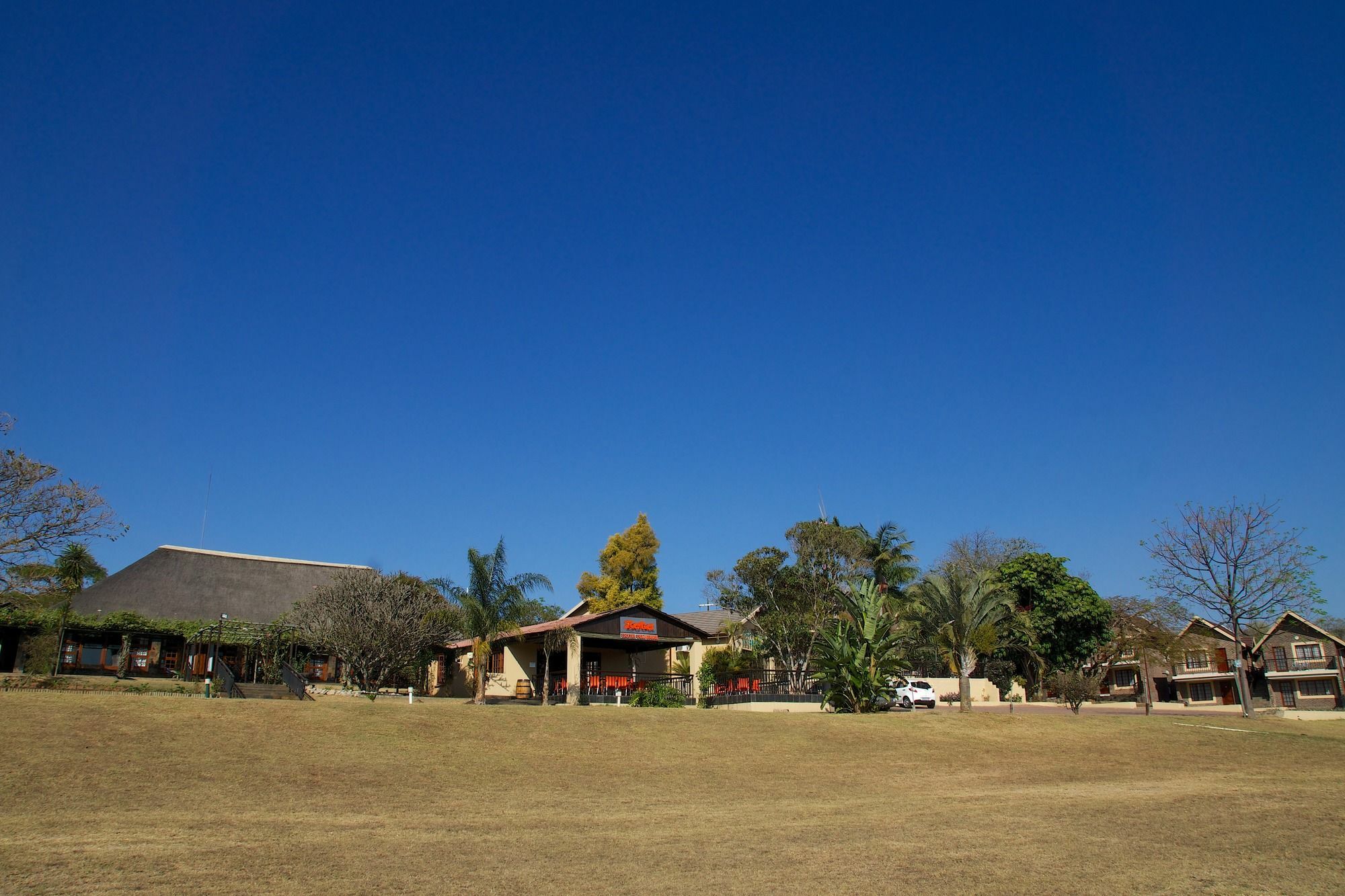 ווייט ריבר Destiny Lodge מראה חיצוני תמונה